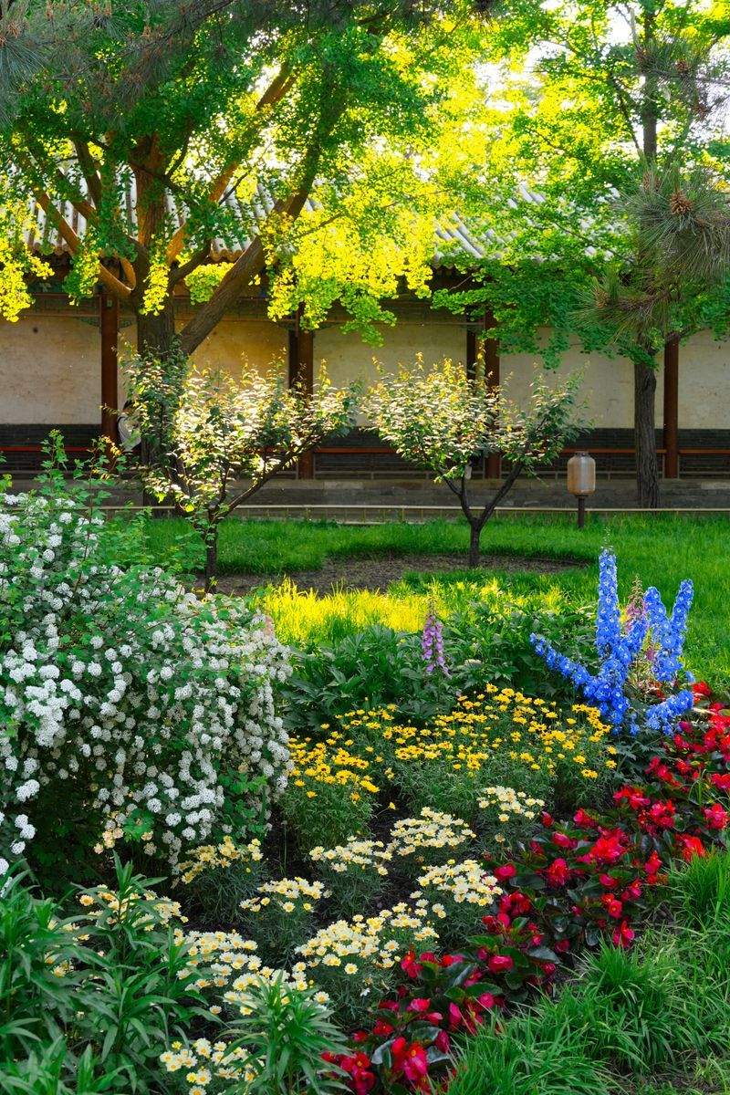 Evergreen Harbour Garden Co. 1