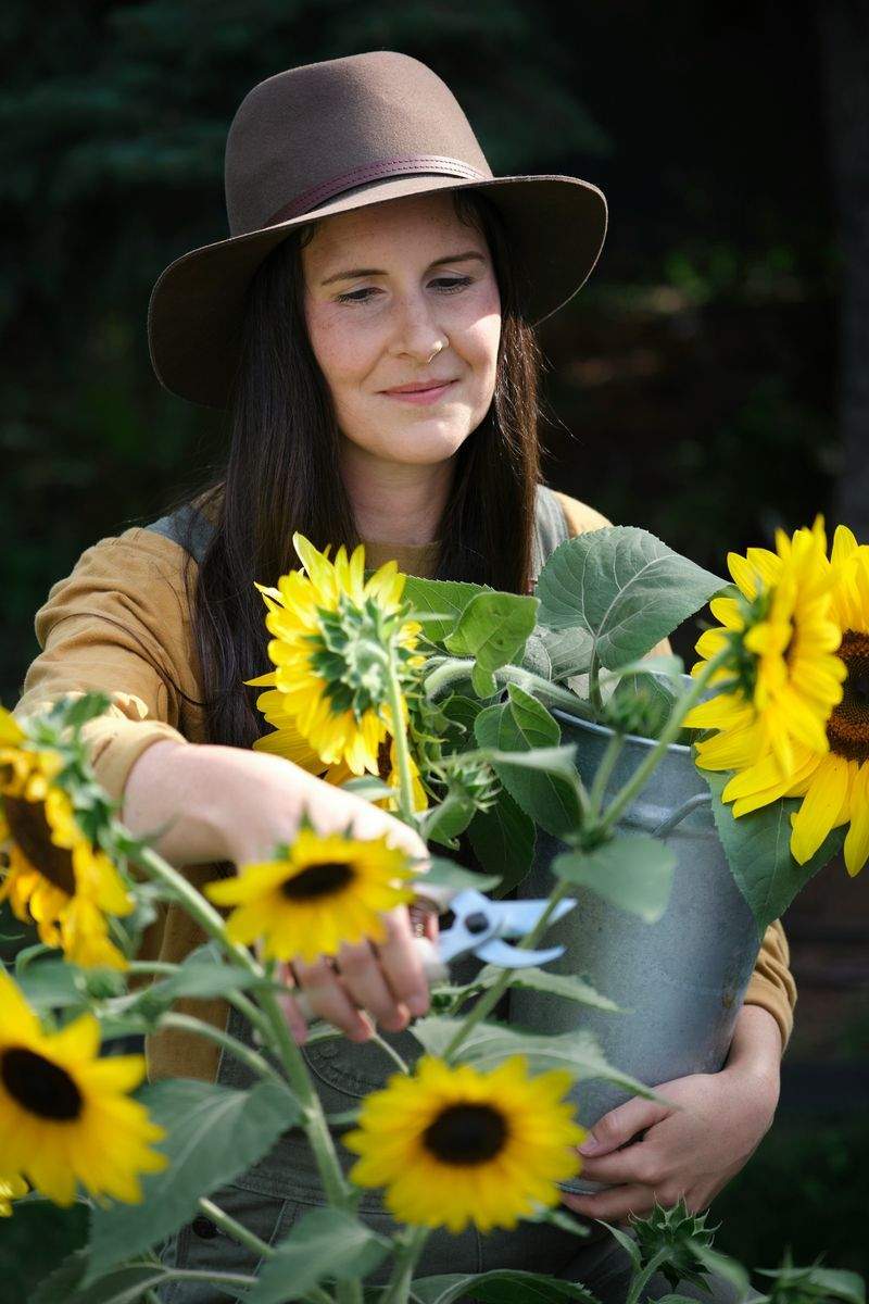 Evergreen Harbour Garden Co. 11