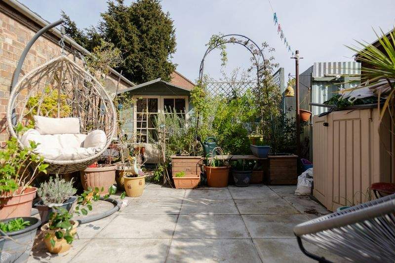 Evergreen Harbour Garden Co. 4